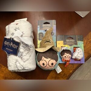 Harry Potter baby bundle
